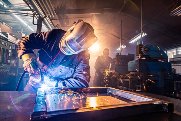 Affordable Welder Services in Westmont, CA