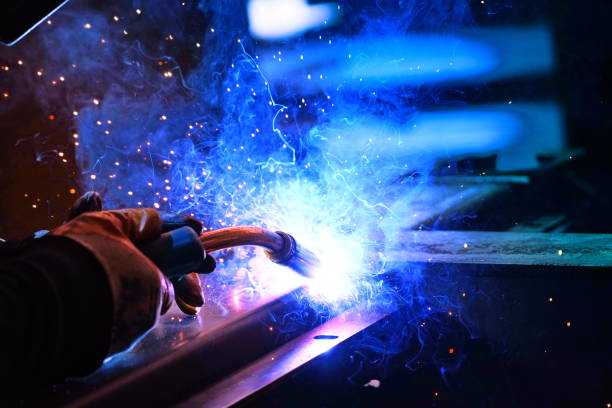 Best Aerospace and Defense Welding in Westmont, CA