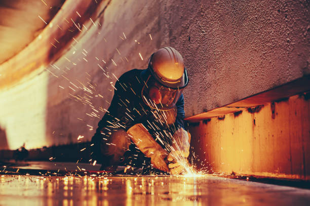 Reliable Westmont, CA Welder & Metal Fabrication Solutions