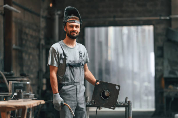 Affordable Welder Services in Westmont, CA