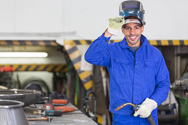  Westmont, CA Welder Pros